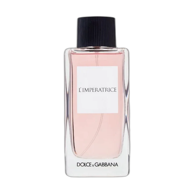 Dolce&Gabbana D&G Anthology L'Imperatrice 3