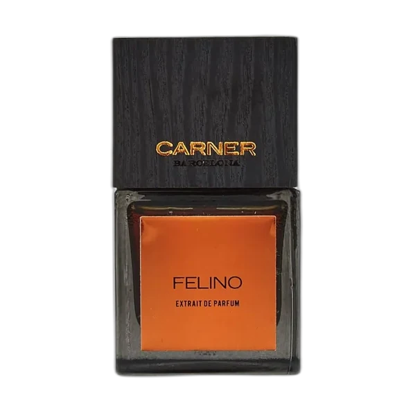Carner Barcelona Felino