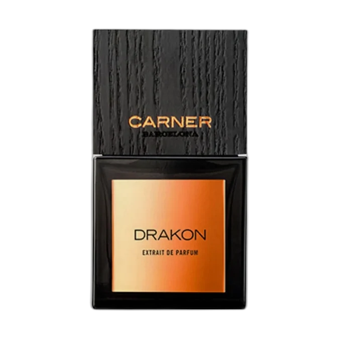 Carner Barcelona Drakon