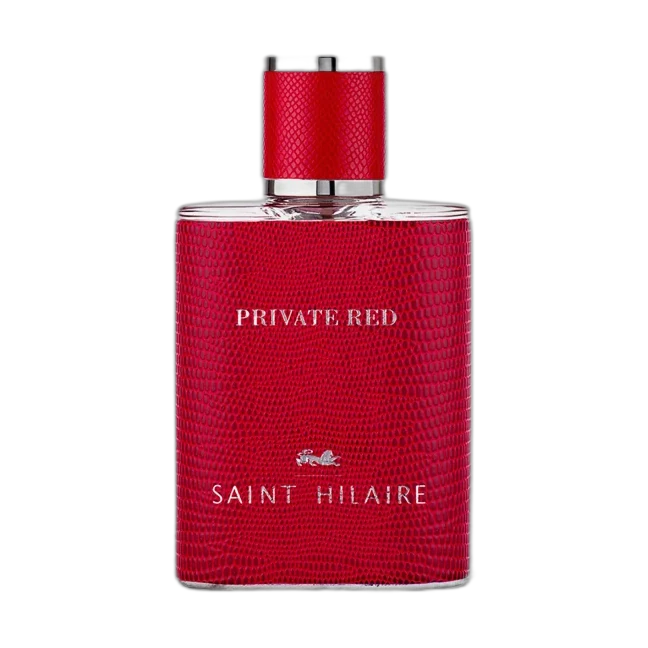 Saint Hilaire Private Red