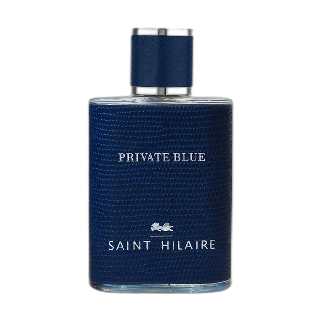 Saint Hilaire Private Blue