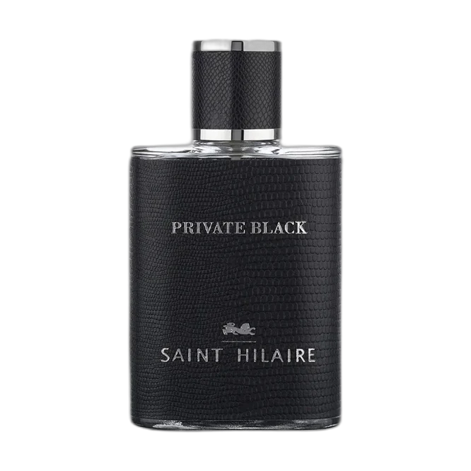 Saint Hilaire Private Black