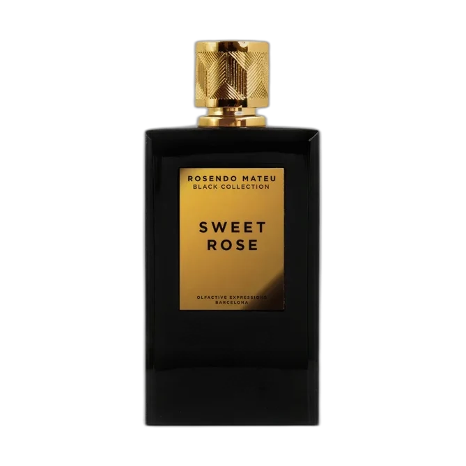 Rosendo Mateu Olfactive Expressions Sweet Rose