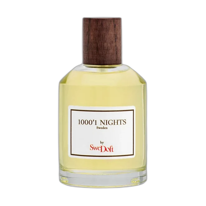 SweDoft 1000'1 Nights