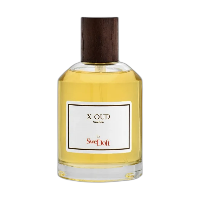 SweDoft X Oud