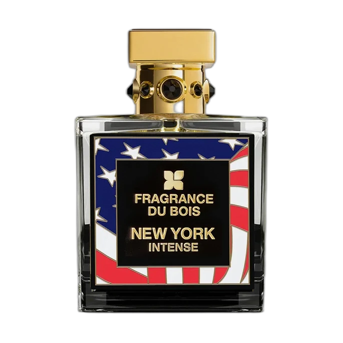 Fragrance Du Bois New York Intense