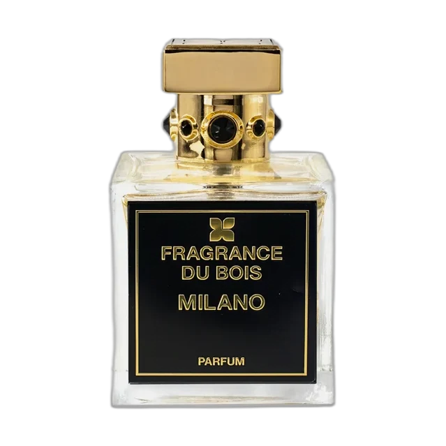 Fragrance Du Bois Milano