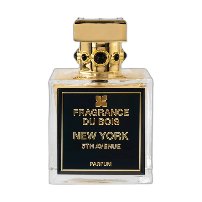 Fragrance Du Bois New York 5th Avenue