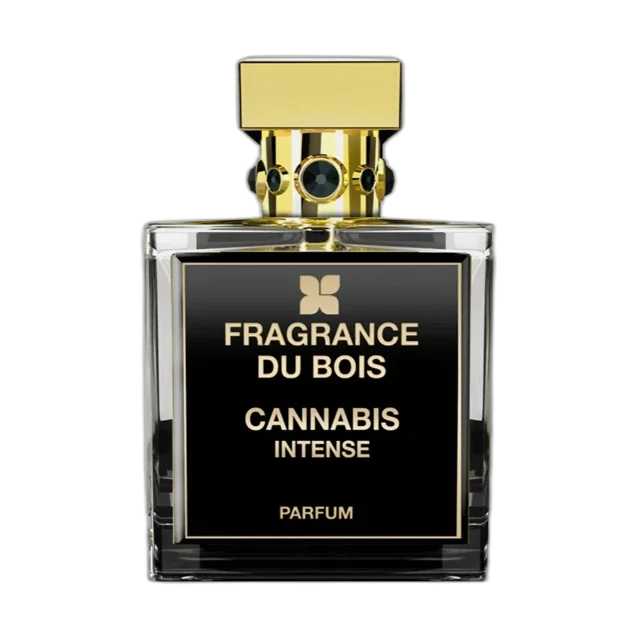 Fragrance Du Bois Cannabis Intense