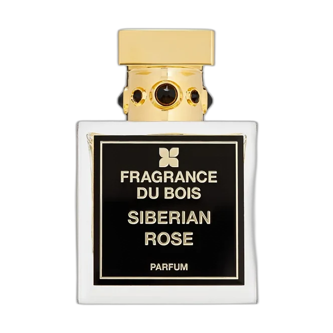Fragrance Du Bois Siberian Rose
