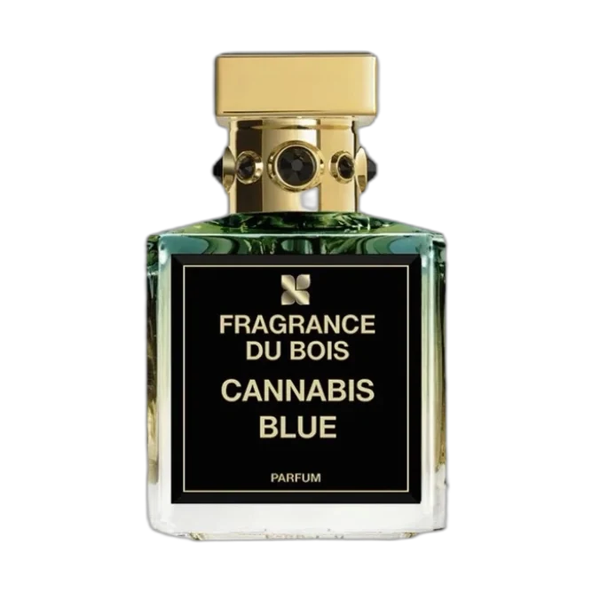 Fragrance Du Bois Cannabis Blue