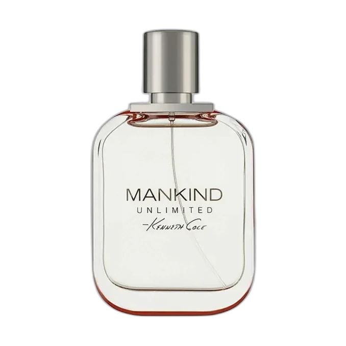 Kenneth Cole Mankind Unlimited