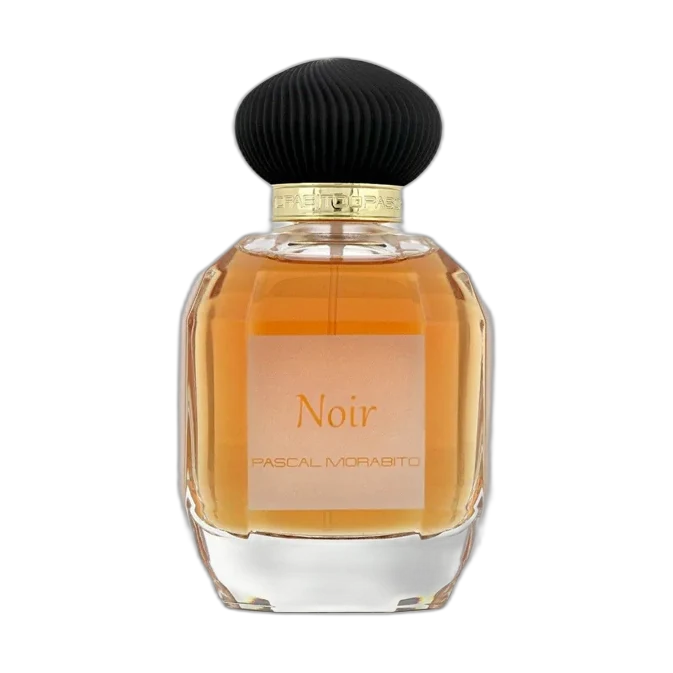 Pascal Morabito Sultan Noir
