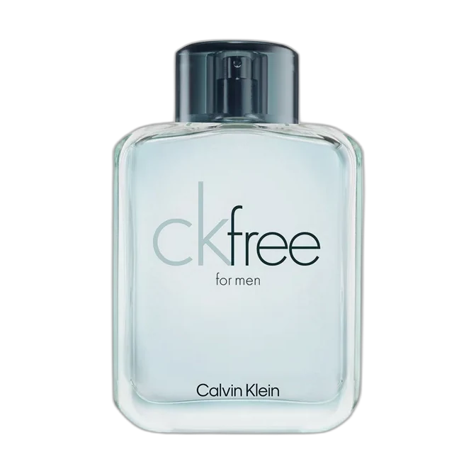 Calvin Klein CK Free