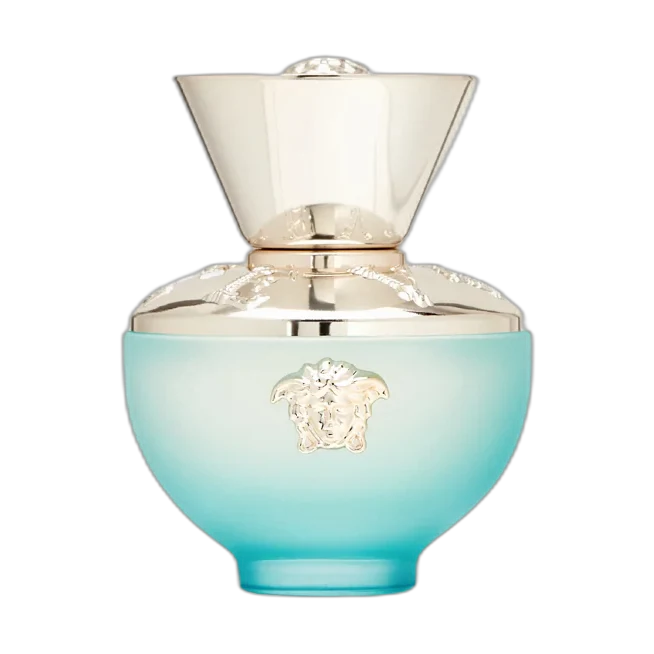 Versace Versace Pour Femme Dylan Turquoise