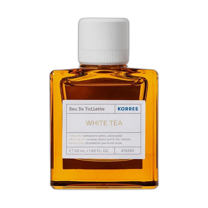 Korres White Tea