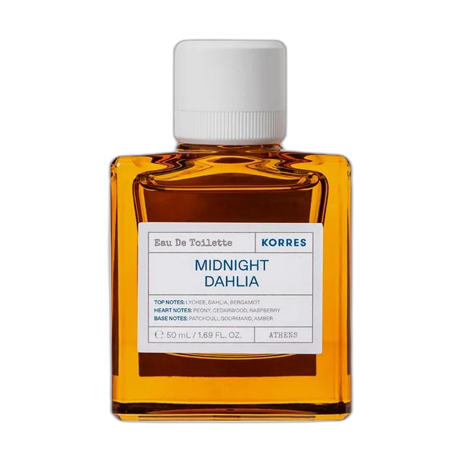 Korres Midnight Dahlia