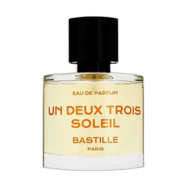 Bastille Parfums Un Deux Trois Soleil