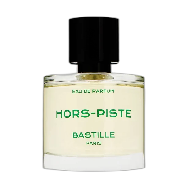 Bastille Parfums Hors-Piste