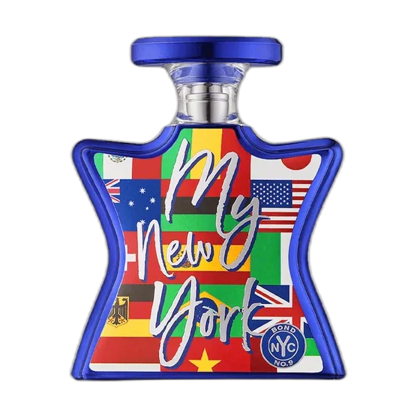 Bond No 9 My New York