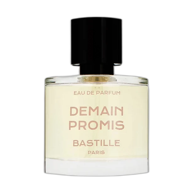 Bastille Parfums Demain Promis