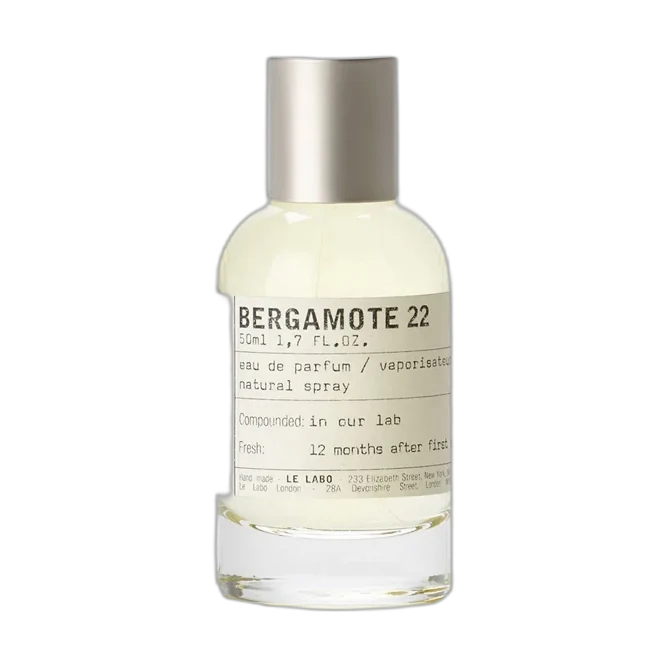 Le Labo Bergamote 22