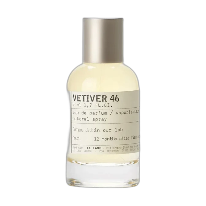 Le Labo Vetiver 46
