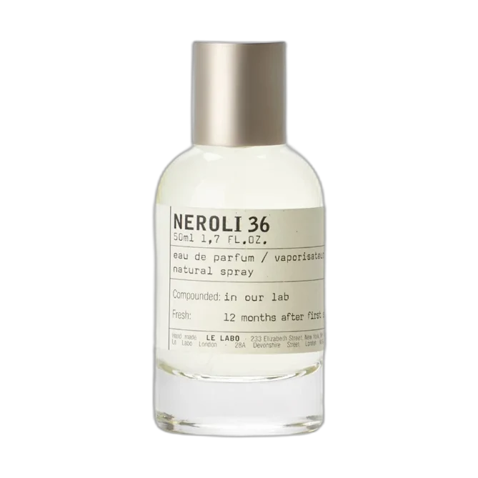 Le Labo Neroli 36
