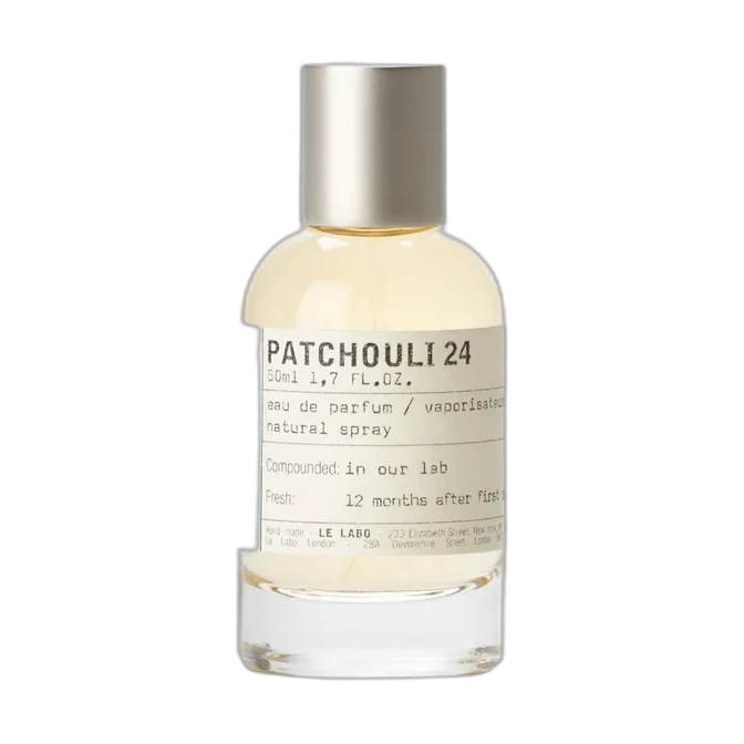 Le Labo Patchouli 24
