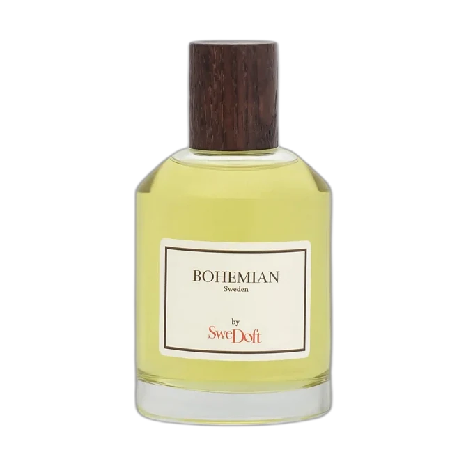 SweDoft Bohemian