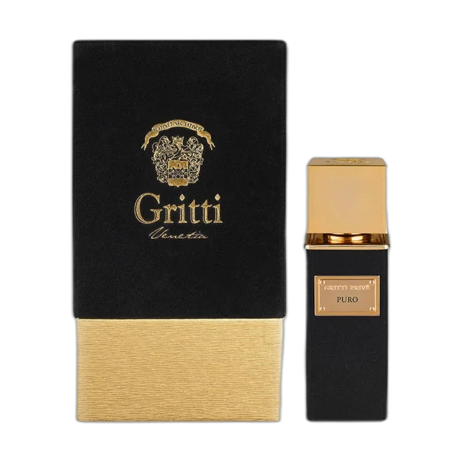 Gritti Puro