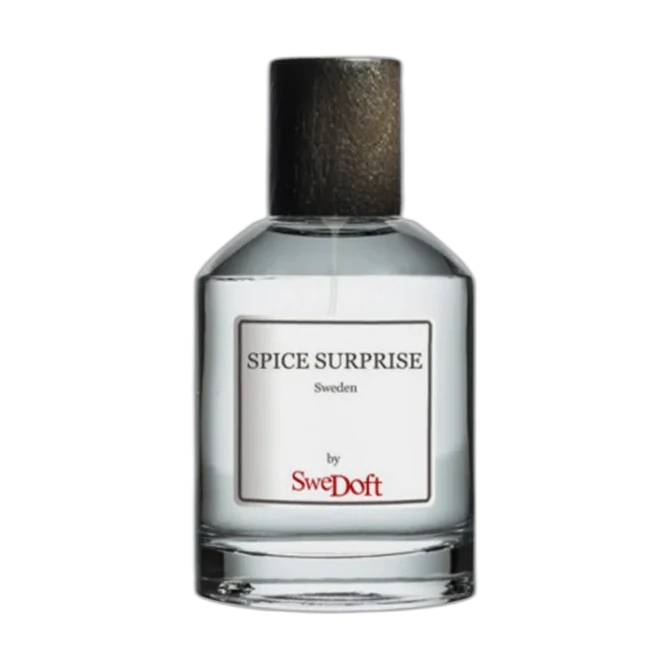 SweDoft Spice Surprise