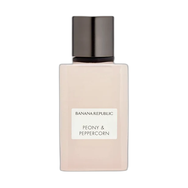 Banana Republic Peony & Peppercorn