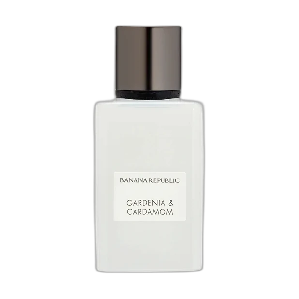 Banana Republic Gardenia & Cardamom