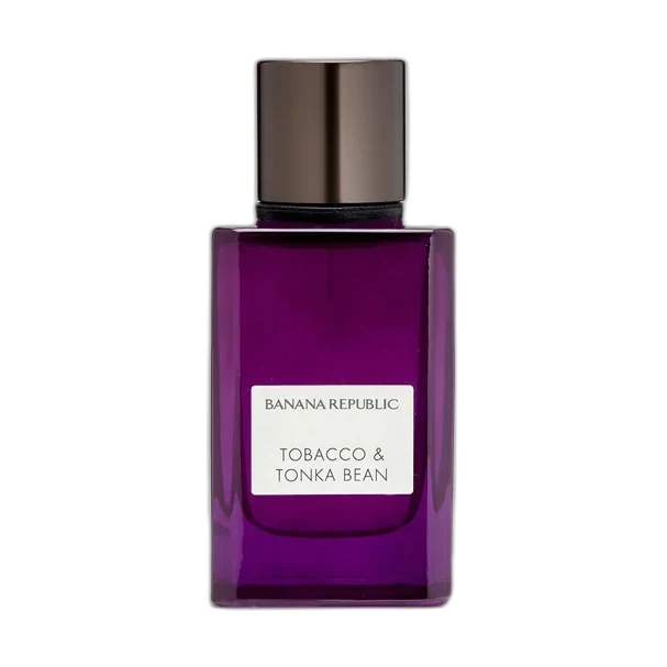 Banana Republic Tobacco & Tonka Bean