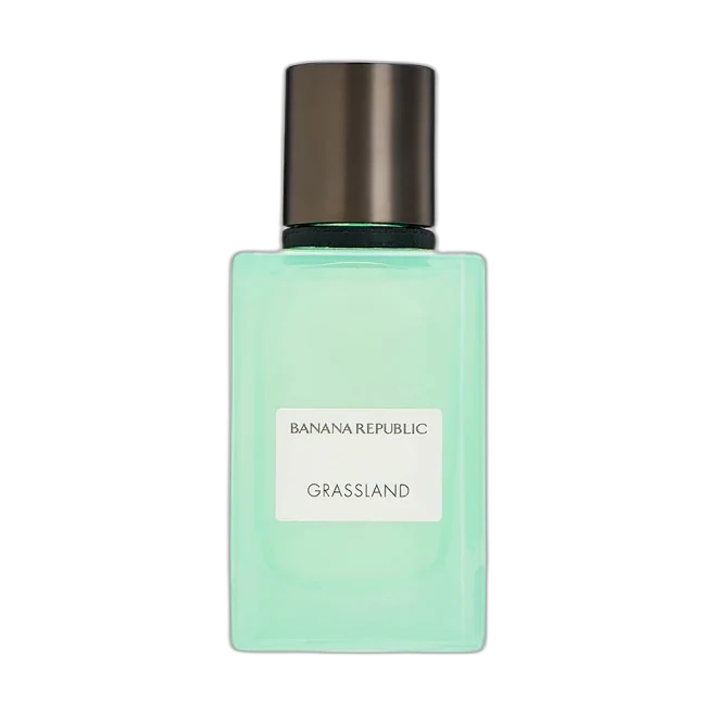 Banana Republic Grassland