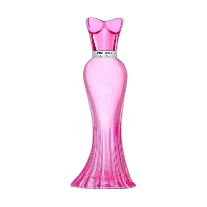 Paris Hilton Pink Rush
