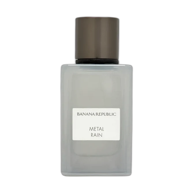 Banana Republic Metal Rain