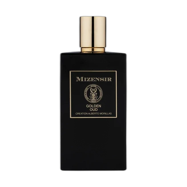 Mizensir Golden Oud