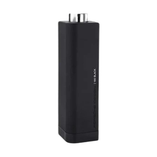 Porsche Design Porsche Design 180 Black