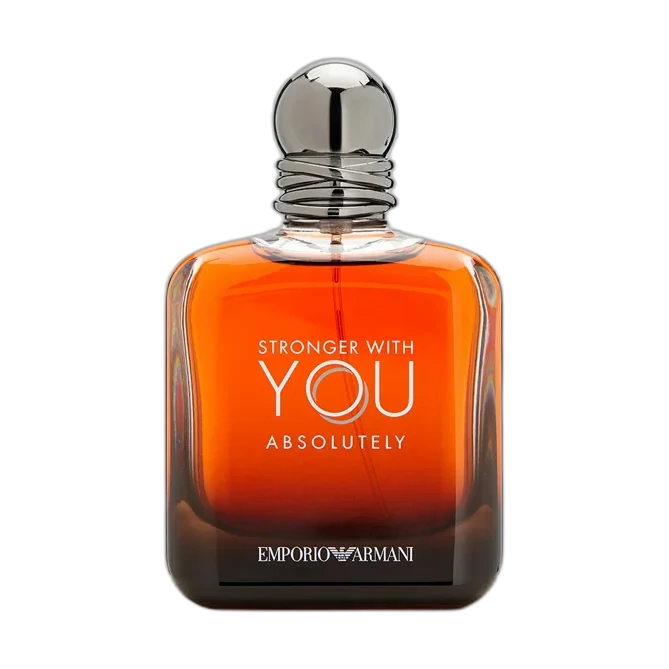 Giorgio Armani Emporio Armani Stronger With You Absolutely