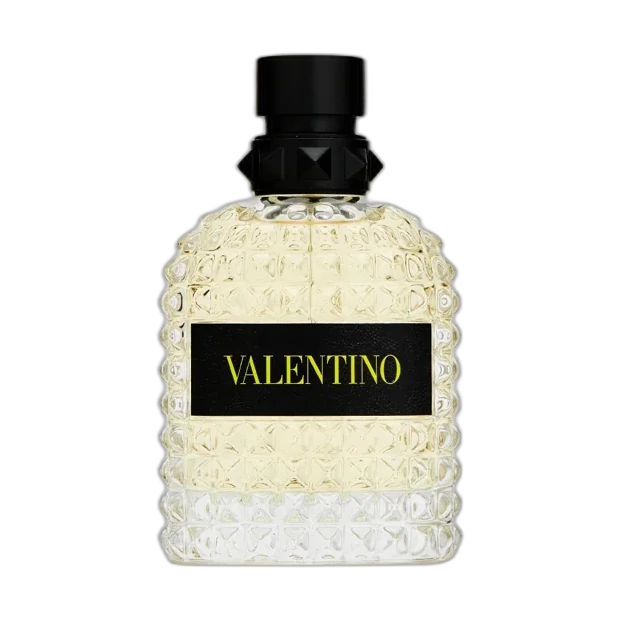 Valentino Valentino Uomo Born In Roma Yellow Dream