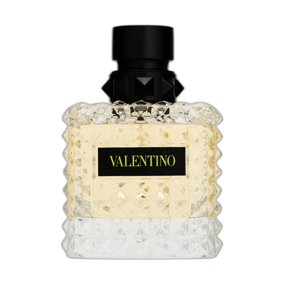 Valentino Valentino Donna Born In Roma Yellow Dream