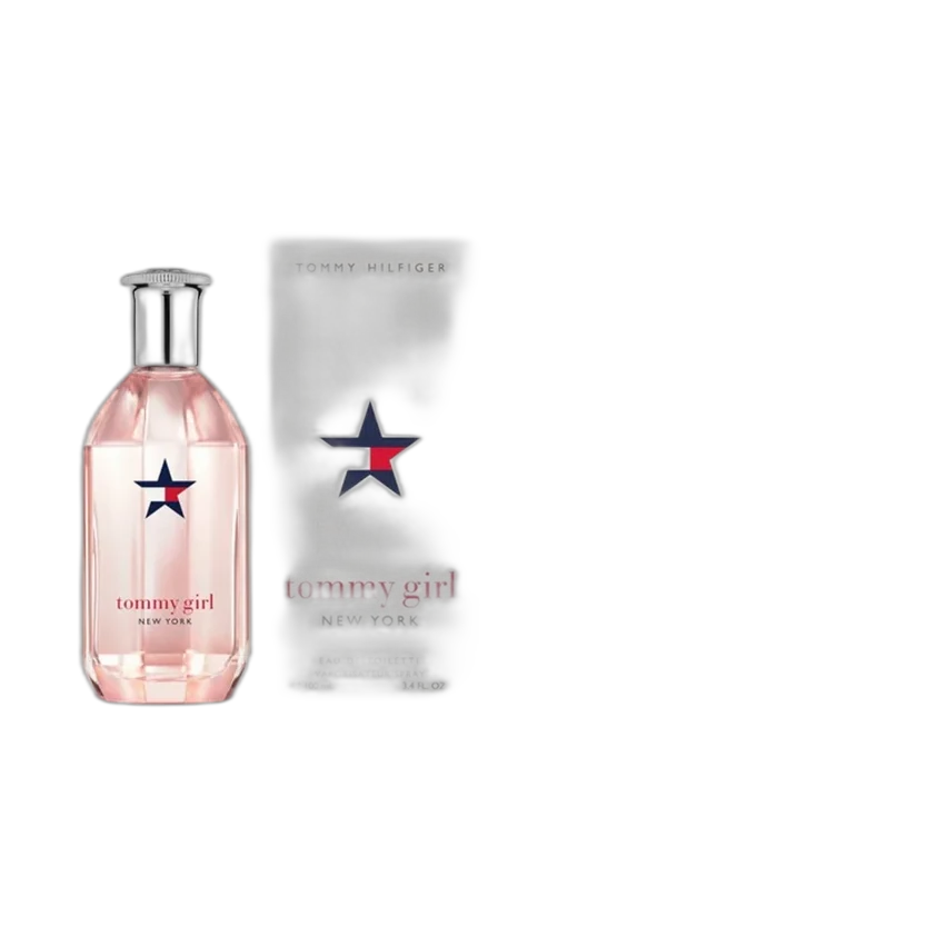 Tommy Hilfiger Tommy Girl New York