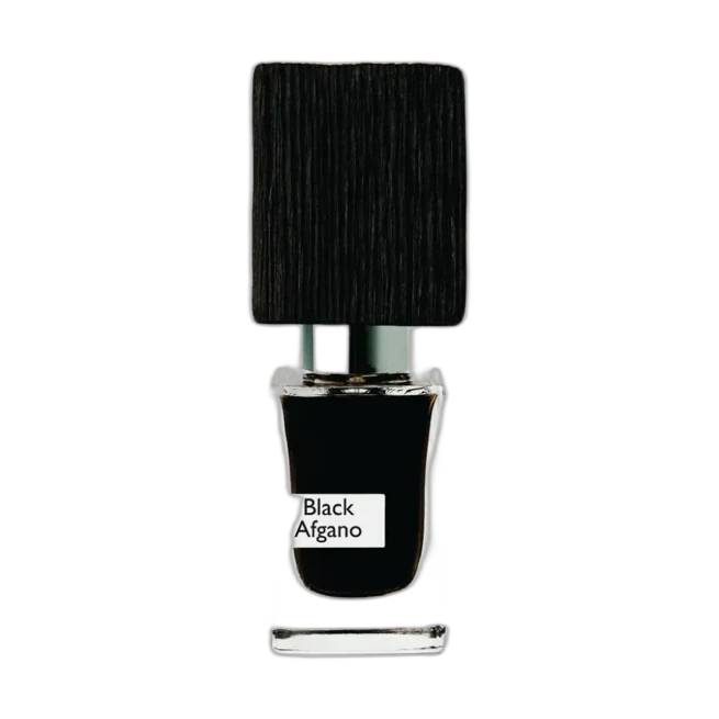 Nasomatto Black Afgano