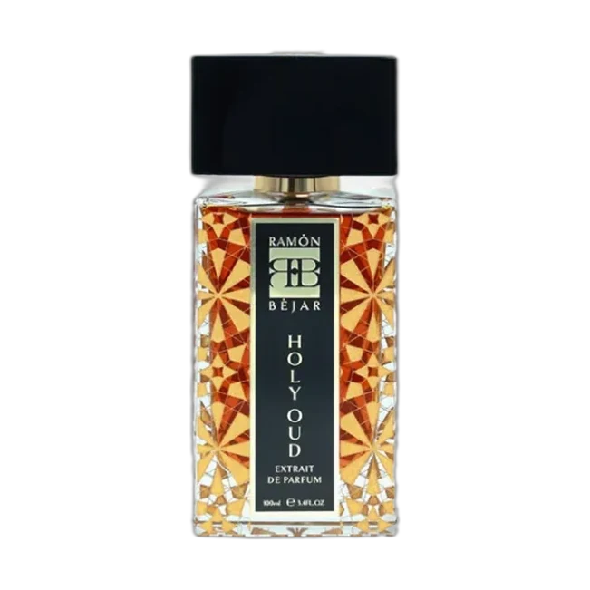 Ramón Béjar Holy Oud Extrait de Parfum