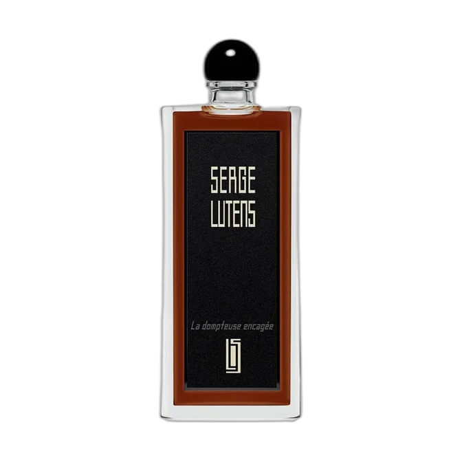 Serge Lutens La Dompteuse Encagée