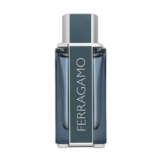 Salvatore Ferragamo Ferragamo Intense Leather