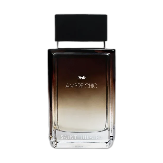 Saint Hilaire Ambre Chic