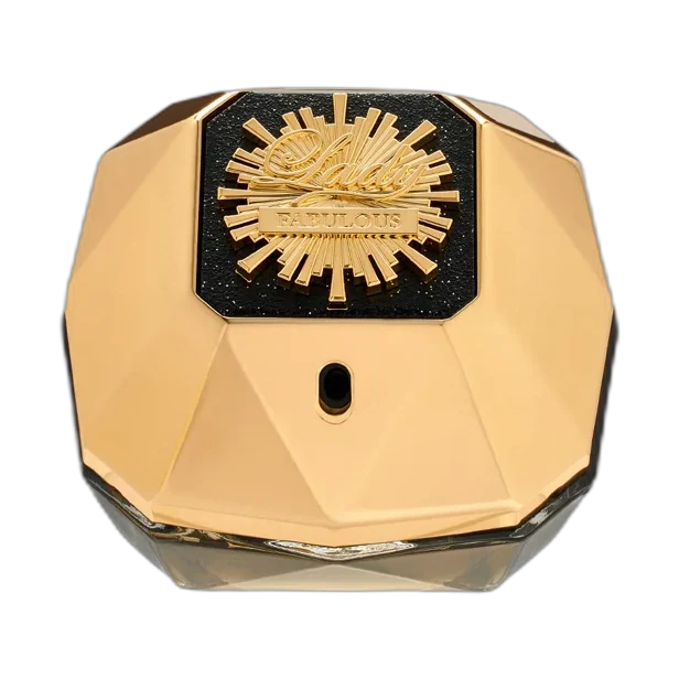 Rabanne Lady Million Fabulous
